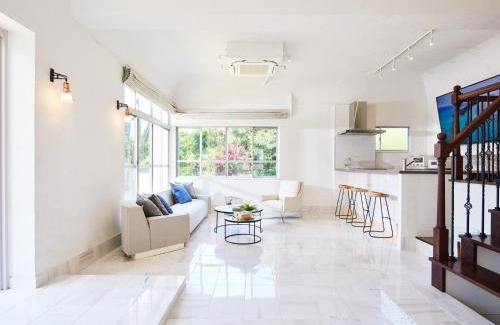 Sajima House | SAJIMA Funny house - Vacation STAY 15436