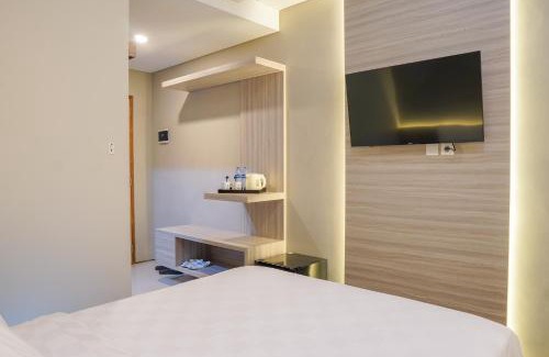 Jepara Hotel | Sajiwa Inn and Suite Hotel