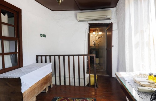 Sirince Bed & Breakfast | Sakız House