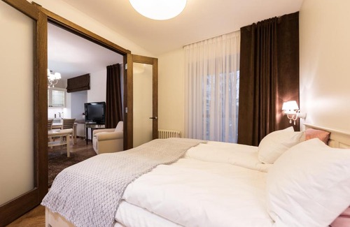 Tatari Apartment | Sakala 7 LUX Apartment