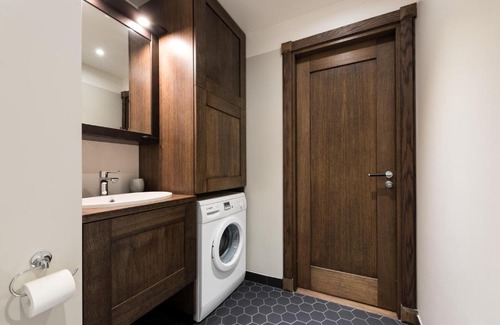 Tatari Apartment | Sakala 7 LUX Apartment