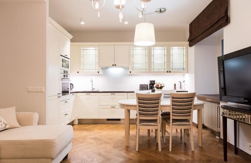 Tatari Apartment | Sakala 7 LUX Apartment
