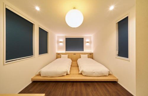 Kamakura House | Sakano Nanayo
