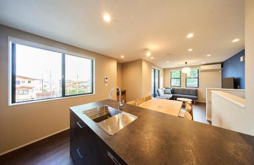 Kamakura House | Sakano Nanayo