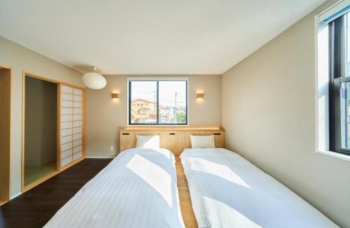 Kamakura House | Sakano Nanayo