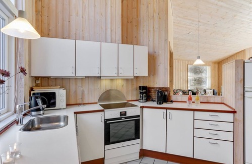 Hasle House | "Sakarias" - 800m from the sea by Interhome