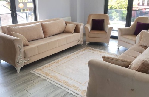 Adapazari House | Sakarya Merkezde Tatil Evi