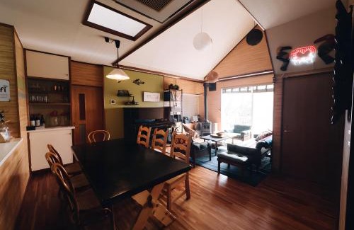 Higashiizu House | Sakazuki Forest Bump