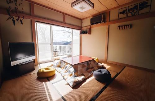 Higashiizu House | Sakazuki Forest Bump