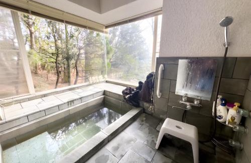 Higashiizu House | Sakazuki Forest Bump
