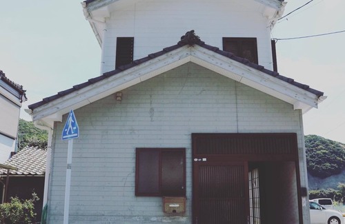 Sakitsu House | SAKITSUhouse ZANN/Amakusa Kumamoto