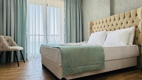 Akcakoca Hotel | Saklıkoy Resort Otel