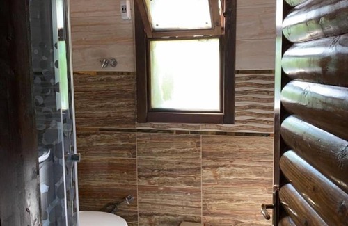 Yalova Hotel | Sakli Cennet Esadiye