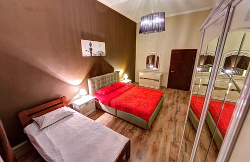 Kyiv Apartment | -Saks78- in Київ