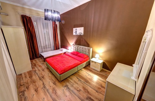 Kyiv Apartment | -Saks78- in Київ