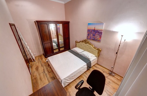 Kyiv Apartment | -Saks78- in Київ