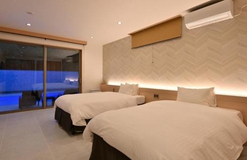 Hosenji Onsen Villa | SAKURA別邸 The Pool Villa
