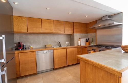 Pointe Milou Villa | Sakura (1/4 Rooms) Luxury villa