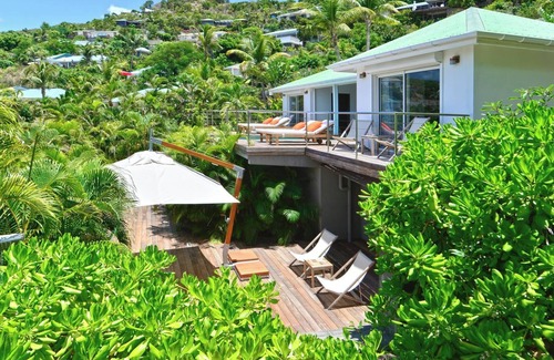 Pointe Milou Villa | Sakura 4BR in Pointe Milou by Personal Villas - Perfect Getaway