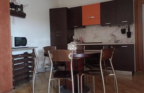 Cologne Apartment | Sakura B&B Franciacorta