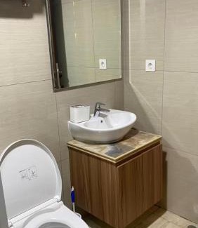 East Jakarta Apartment | Sakura Garden City