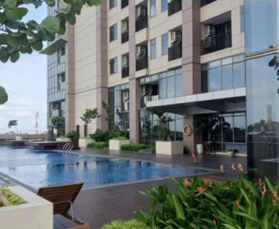 East Jakarta Apartment | Sakura Garden City