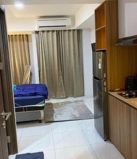 East Jakarta Apartment | Sakura Garden City