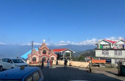 Ravangla Hotel | Sakura Garden Retreat, Ravangla