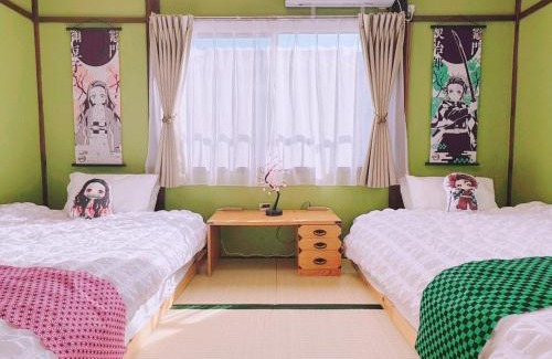 Yatomi Apartment | Sakura House