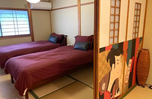 Kita Ward House | Sakura Komachi
