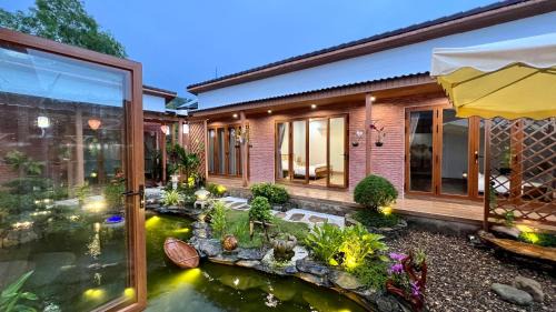 Duong To House | Sakura Mura Homestay Phú Quốc