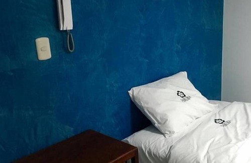 Bagua Grande Hotel | Sakura River Hotel
