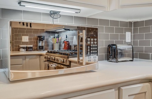 Southeast Colorado Springs House | Sakura Springs
