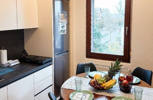 Bayreuth Apartment | Salí Kreuz 39 Monte-Carlo