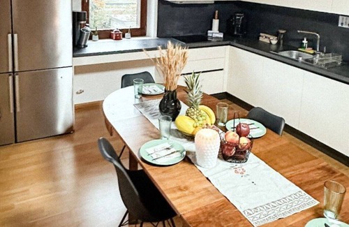 Bayreuth Apartment | Salí Kreuz 39 Monte-Carlo
