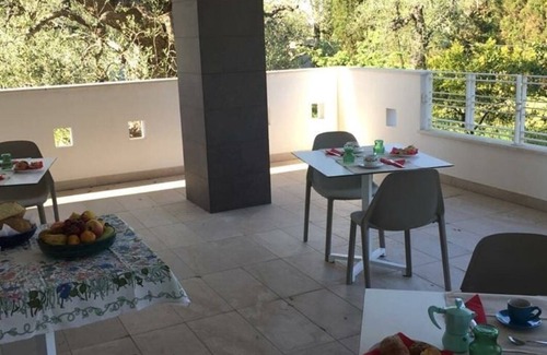 Leverano Villa | Salento - Villa con piscina a pochi km dal mare e da Lecce