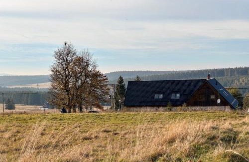 Bozi Dar Cabin | Salaš Ryžovna by Mountain ways