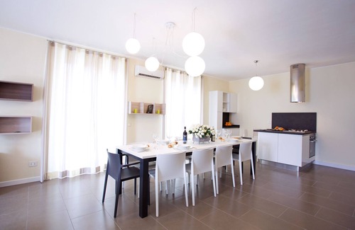 Tremezzina Apartment | Sala Comacina Residence apartment no 2 with pool and spa by Italian Apartments.