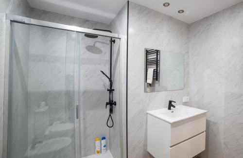 San Bernardo Apartment | Salamanca Confort Estudios A y B