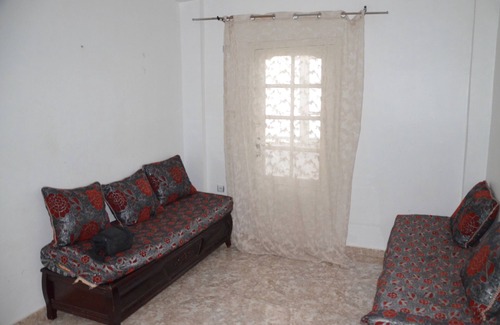 Salamandre Apartment | Salamandre 2 minutes from the waterfront, ideal for families