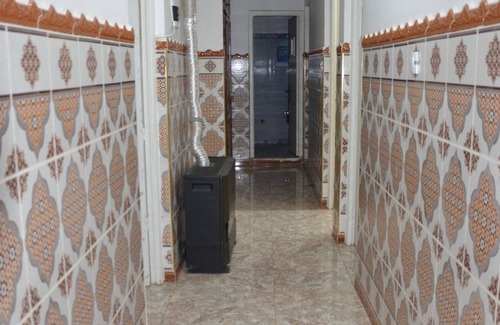 Salamandre Apartment | Salamandre 2 minutes from the waterfront, ideal for families