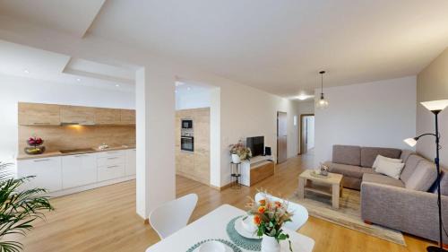 Galanta Apartment | SALAN Apartman GALA