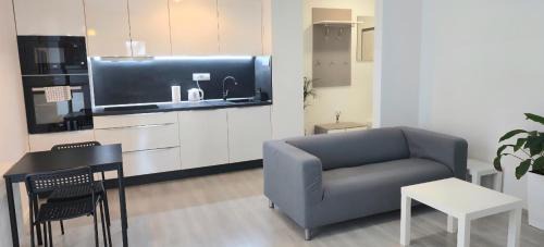 Galanta Apartment | SALAN Apartman West