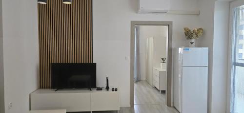 Galanta Apartment | SALAN Apartman West