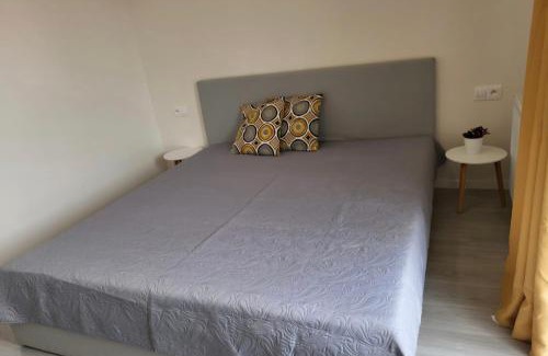 Galanta Apartment | SALAN Apartman West