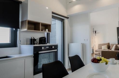 Foinikounta House | Salandore Blue