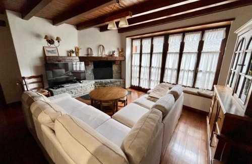 Salardu Apartment | Salardu III