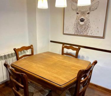 Salardu Apartment | Salardu III