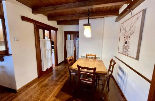 Salardu Apartment | Salardu III