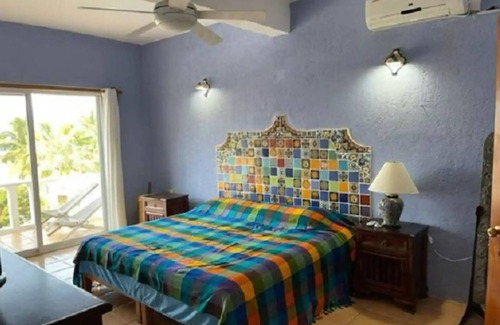 Salchi House | Salchi Huatulco Ocean Paradise - 4 bedroom home